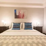 Spacious Fourplex Detached Home