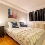 Spacious Fourplex Detached Home