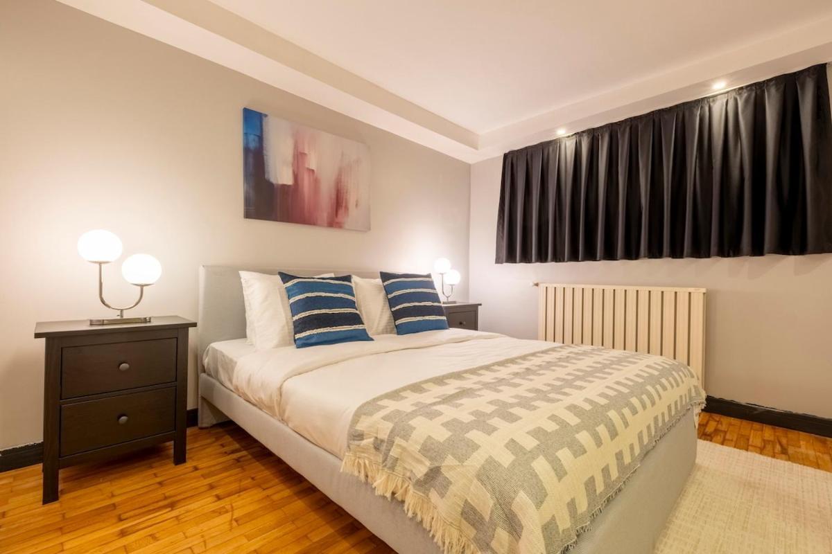 Spacious Fourplex Detached