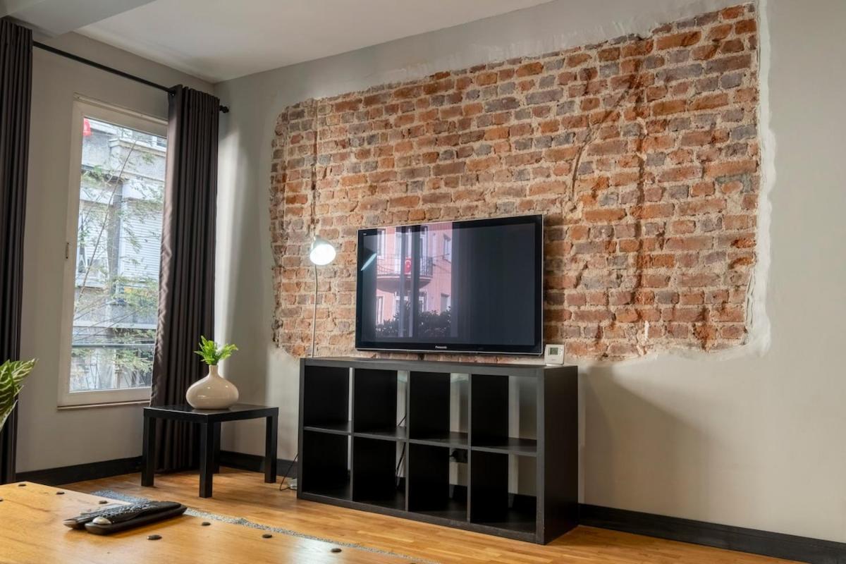 Spacious Fourplex Detached * İstanbul