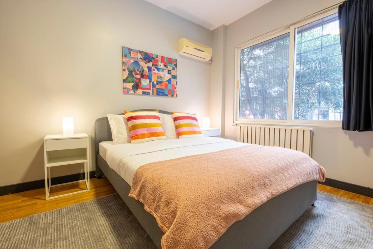 Spacious Fourplex Detached * İstanbul